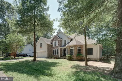 Exterior - 14535 Honeysuckle, Issue, MD 20645 photo 4 of 10