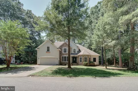Exterior - 14535 Honeysuckle, Issue, MD 20645 photo 3 of 10