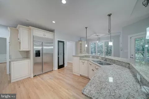 Kitchen - 14535 Honeysuckle, Issue, MD 20645 photo 6 of 6