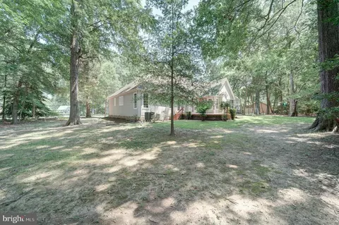 Exterior - 14535 Honeysuckle, Issue, MD 20645 photo 7 of 10