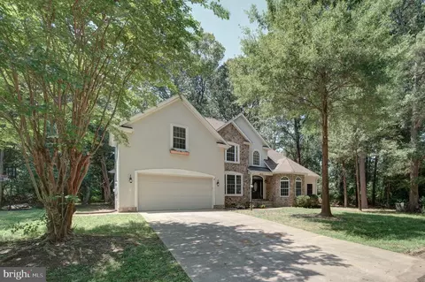 Exterior - 14535 Honeysuckle, Issue, MD 20645 photo 5 of 10