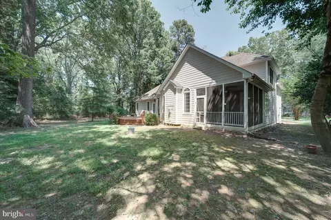 Exterior - 14535 Honeysuckle, Issue, MD 20645 photo 8 of 10