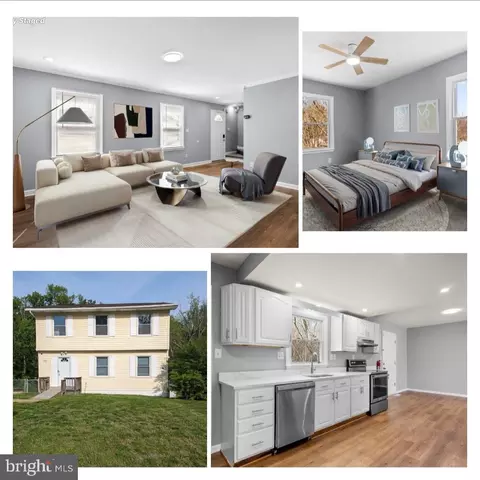 2325 Woodberry Dr, Bryans Road, MD 20616
