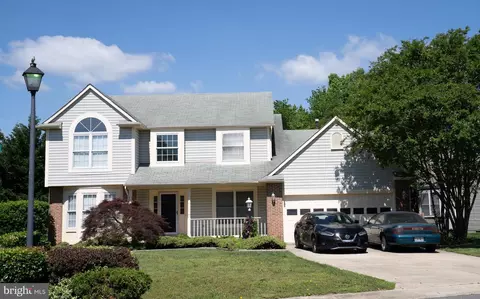 5602 Pinfish Ct, Waldorf, MD 20603