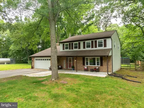 4017 Spring Valley Dr, White Plains, MD 20695