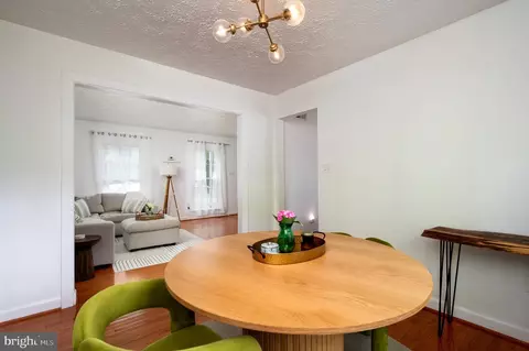 Dining - 4783 Jaybird Ct, Waldorf, MD 20603 photo 1 of 2