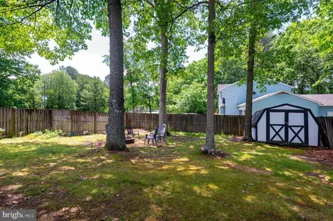 Exterior - 4783 Jaybird Ct, Waldorf, MD 20603 photo 3 of 5