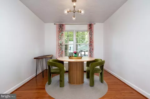 Dining - 4783 Jaybird Ct, Waldorf, MD 20603 photo 2 of 2