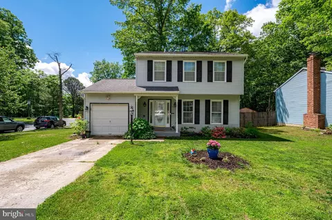 Exterior - 4783 Jaybird Ct, Waldorf, MD 20603 photo 2 of 5