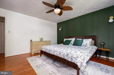 Bedroom - 4783 Jaybird Ct, Waldorf, MD 20603 photo 2 of 5