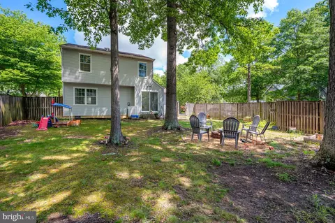 Exterior - 4783 Jaybird Ct, Waldorf, MD 20603 photo 5 of 5