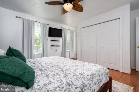 Bedroom - 4783 Jaybird Ct, Waldorf, MD 20603 photo 3 of 5