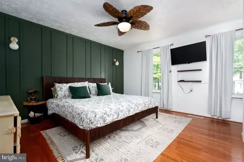 Bedroom - 4783 Jaybird Ct, Waldorf, MD 20603 photo 1 of 5