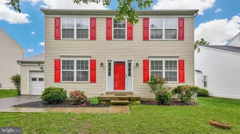 2417 Vidalia Ct, Waldorf, MD 20601