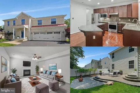 2972 Kincaid Dr, Waldorf, MD 20603