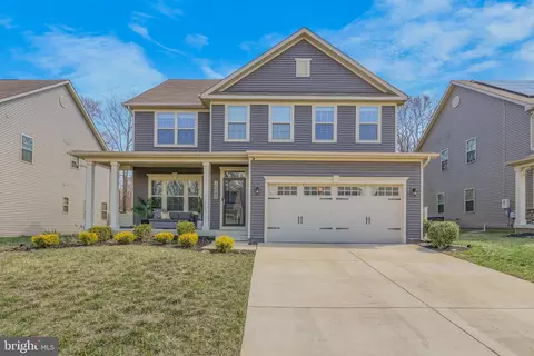 10648 Cheryl Turn Turn, Waldorf, MD 20603