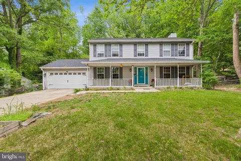 11500 Acton Ln, Waldorf, MD 20601