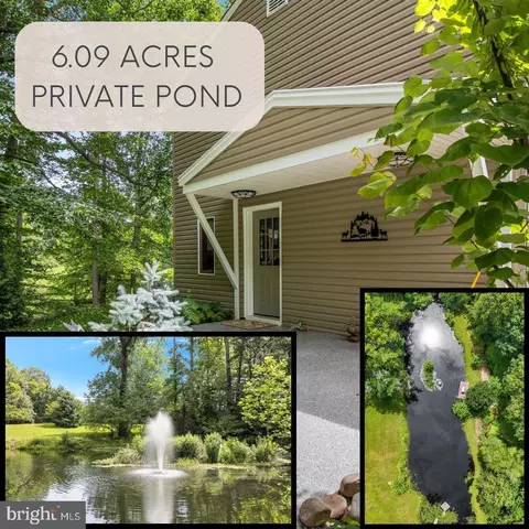 5605 Lewisville Pl, Bryantown, MD 20617
