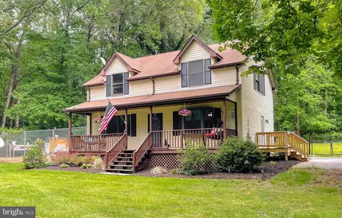 7510 Carrico Mill Rd, Hughesville, MD 20637