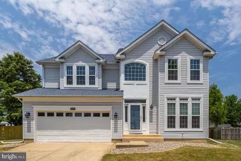 10124 Astill Ct, Waldorf, MD 20603