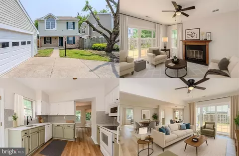 6114 Blue Whale Ct, Waldorf, MD 20603