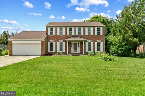 13365 Green Pine Rd, Waldorf, MD 20601