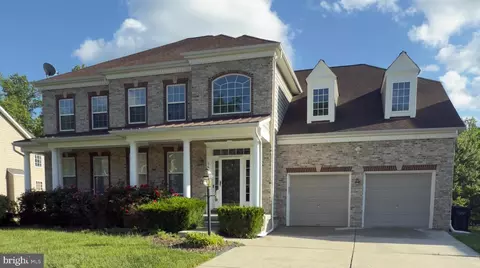 7513 Tottenham Dr, White Plains, MD 20695