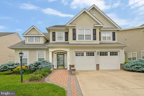 3145 Heartleaf Ln, Waldorf, MD 20603