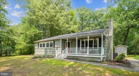 3450 Laurel Dr, Indian Head, MD 20640