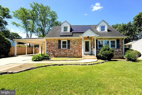 6775 Amherst Rd, Bryans Road, MD 20616