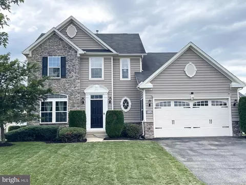3717 Wallingford Ct, Waldorf, MD 20603