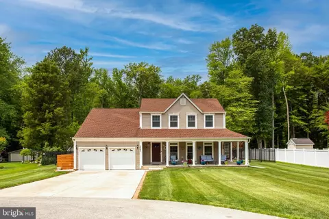 2904 Eutaw Forest Dr, Waldorf, MD 20603