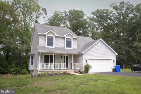 9110 5th St, Bel Alton, MD 20611