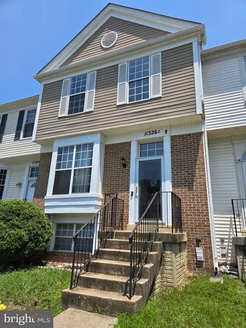 11326 E Snow Owl Pl, Waldorf, MD 20603
