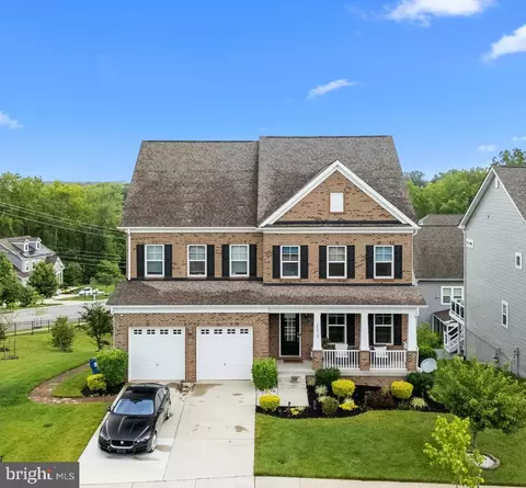 2279 Duncan Ln, Waldorf, MD 20603