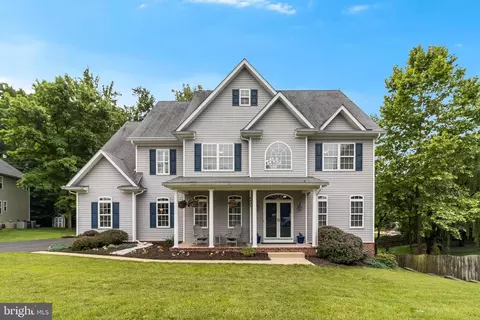 6422 Hard Bargain Cir, Indian Head, MD 20640