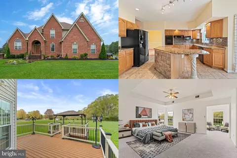 6751 Newcastle Ct, Port Tobacco, MD 20677