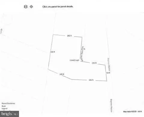 lot3 Baynes Manor Pl, Waldorf, MD 20601