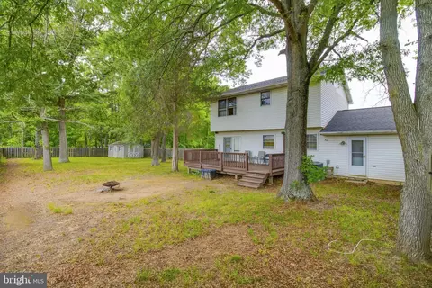 Exterior - 2015 Wendy Ct, Waldorf, MD 20601 photo 12 of 14