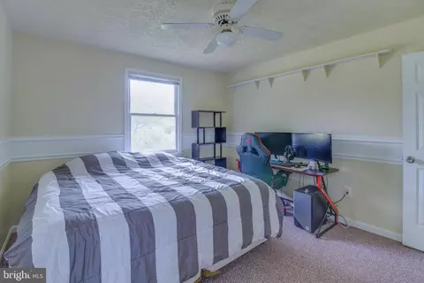 Bedroom - 2015 Wendy Ct, Waldorf, MD 20601 photo 7 of 7