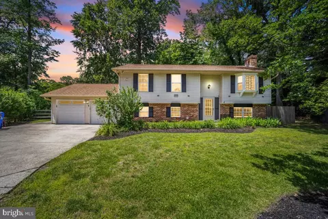 3555 Snowbell Ct, Waldorf, MD 20602