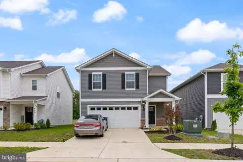 404 Mossy Grove Ln, La Plata, MD 20646