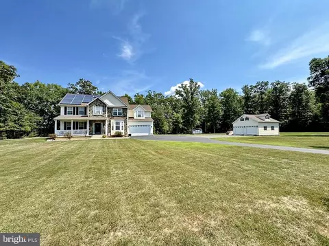 10020 Trinity Church Rd, Charlotte Hall, MD 20622