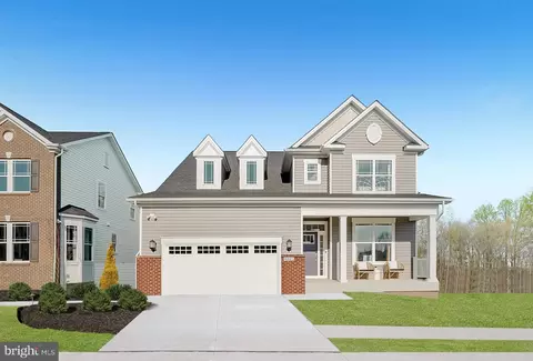 5855 St David Dr, White Plains, MD 20695