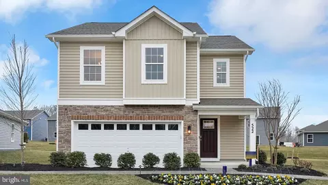 164 Wood Walk Ave, La Plata, MD 20646