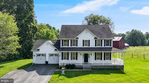7520 Emory Pl, Hughesville, MD 20637