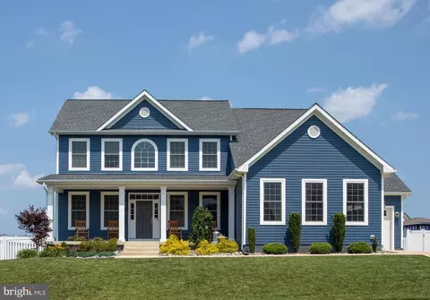 1006 Maiden Grass Dr, La Plata, MD 20646