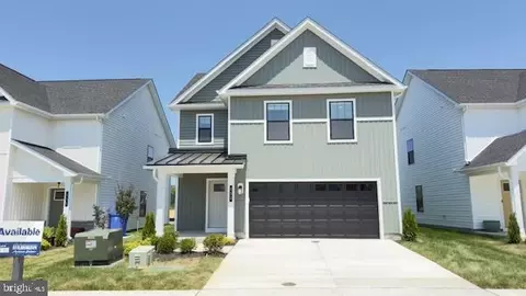 151 Wood Walk Ave, La Plata, MD 20646