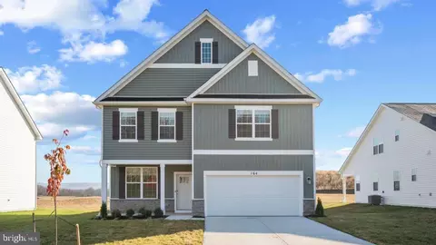 543 Twisted Twig Ln, La Plata, MD 20646