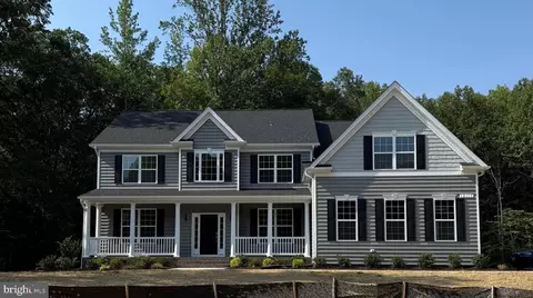 12117 Calverts Run Ct, La Plata, MD 20646